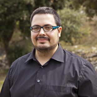 Eduard Vila i Perarnau