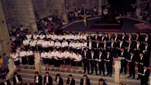 1991. Requiem de Mozart