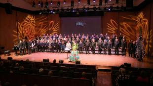 2022. Sant Esteve, 75 aniversari