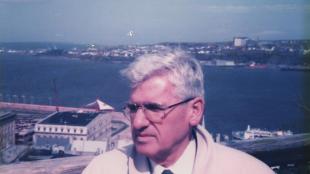 Josep Anton Huguet, director