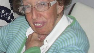 Maria Rosa Juncosa