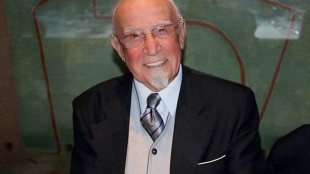 Manel Cervera, director