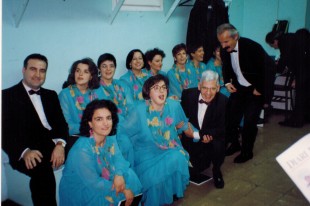 1995. Alceste