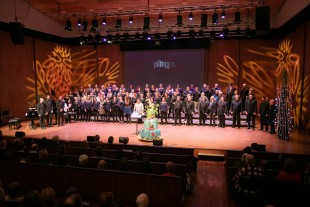 2022. Sant Esteve, 75 aniversari