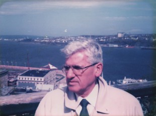 Josep Anton Huguet, director