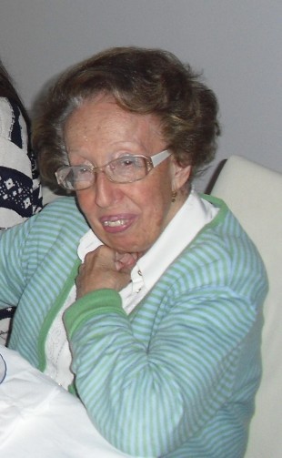 Maria Rosa Juncosa