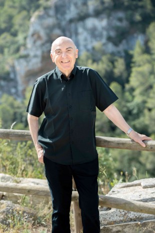 Xavier Cervera, director