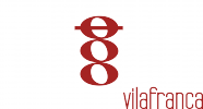 Logotip estàndard fons fosc CMYK