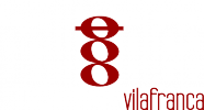 Logotip estàndard fons fosc RGB