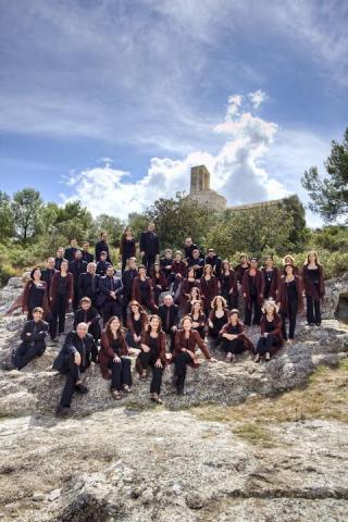 Sant Miquel d'Olèrdola