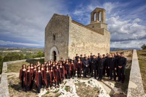 Sant Miquel d'Olèrdola