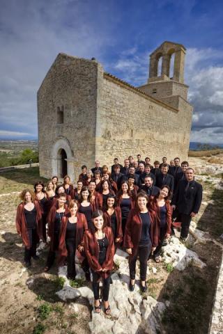 Sant Miquel d'Olèrdola