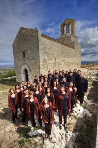Sant Miquel d'Olèrdola