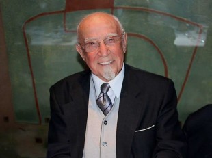 Manel Cervera, director